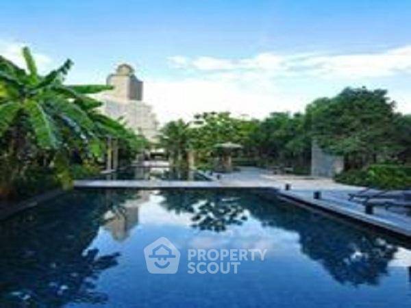 picture 2-BR Condo at The River Condominium near BTS Saphan Taksin (ID 510358) - 7/8
