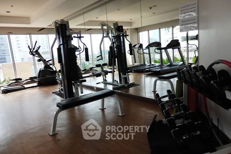 picture 1-BR Condo at Condo One X Sukhumvit 26 near BTS Phrom Phong (ID 884637) - 2/7