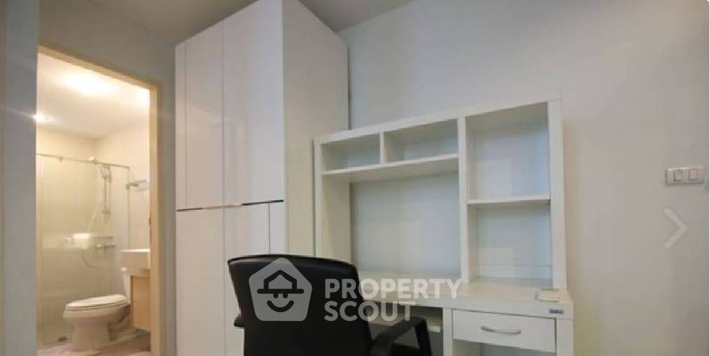 รูป คอนโด 1-ห้องนอน ที่ ซีนิธ เพลส สุขุมวิท 42 คอนโดมิเนียม ใกล้ BTS เอกมัย (ID 400762) - รูปที่ 3/5