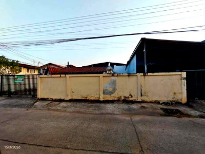 Houses for sale Nittayo Road Udon Thani : HOME 146.3 Sq.w. Muang Udon Thani Udon Thani for 5.5M