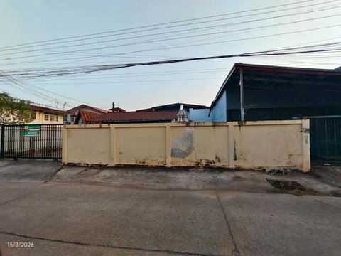 HOME 146.3 Sq.w. Muang Udon Thani Udon Thani for 5.5M