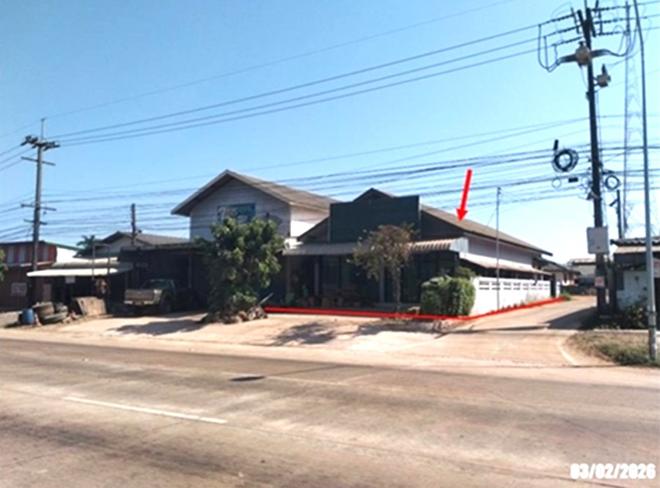 รูป บ้านเดี่ยว 49 ตร.วา เพ็ญ อุดรธานี 2M - รูปที่ 3/14