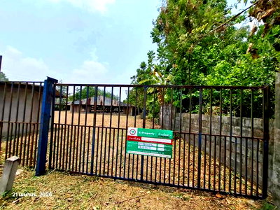 HOME 1275 Sq.w. Lat Yao Nakhon Sawan for 3.7M