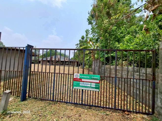 picture HOME 1275 Sq.w. Lat Yao Nakhon Sawan for 3.7M - 1/46