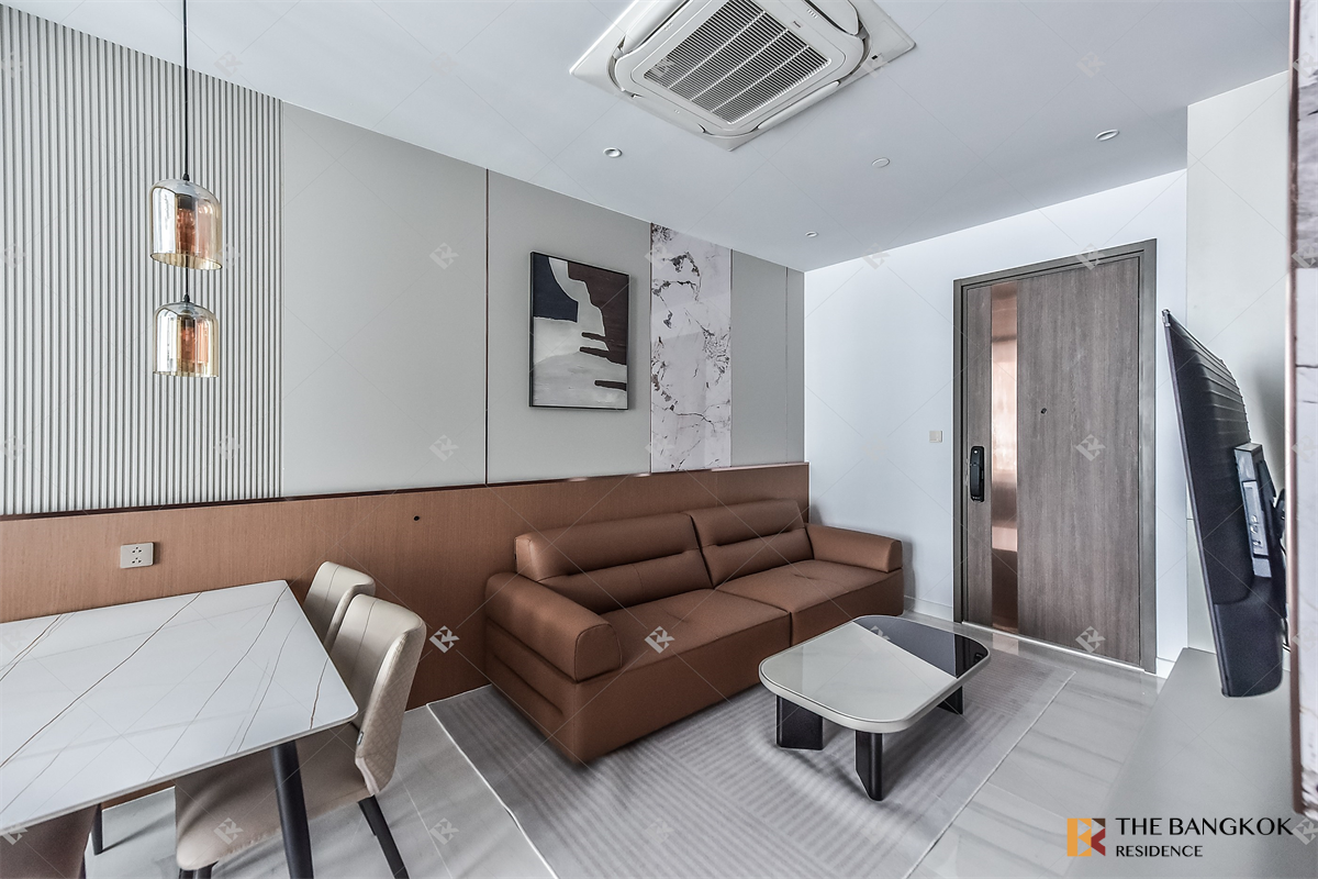 picture Supalai Icon Sathorn Location Near Employment, Surrounded by Lifestyles - 4/10