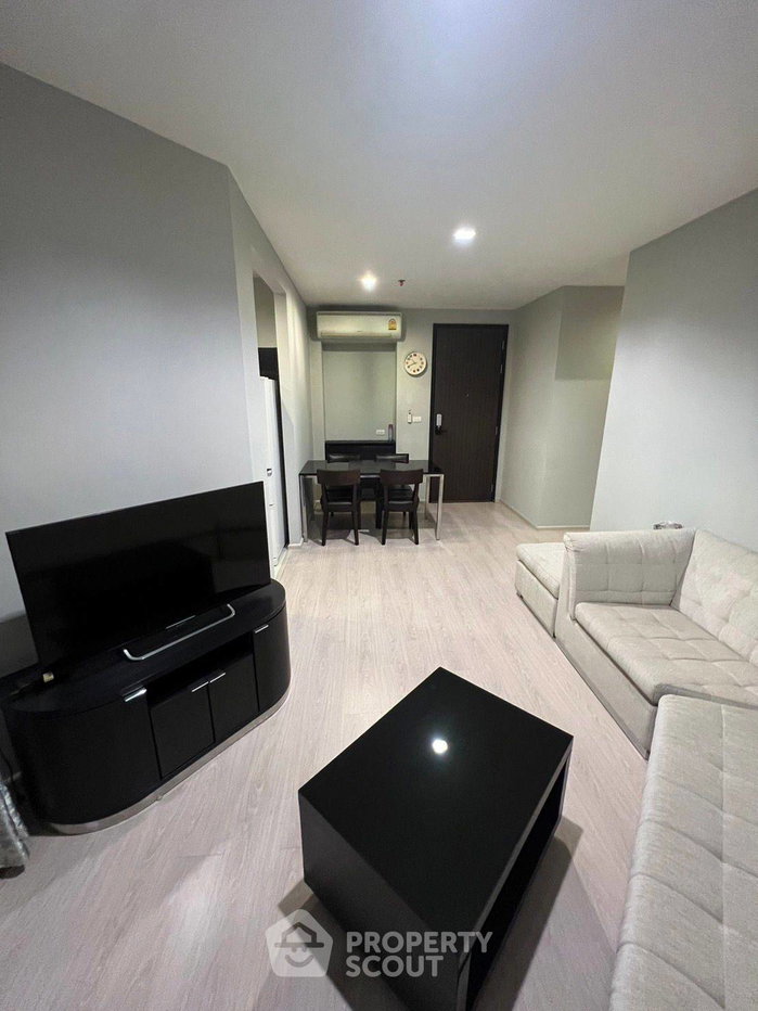 รูป คอนโด 2-ห้องนอน ที่ ริทึ่ม สุขุมวิท 44/1 ใกล้ BTS พระโขนง (ID 985314) - รูปที่ 7/32