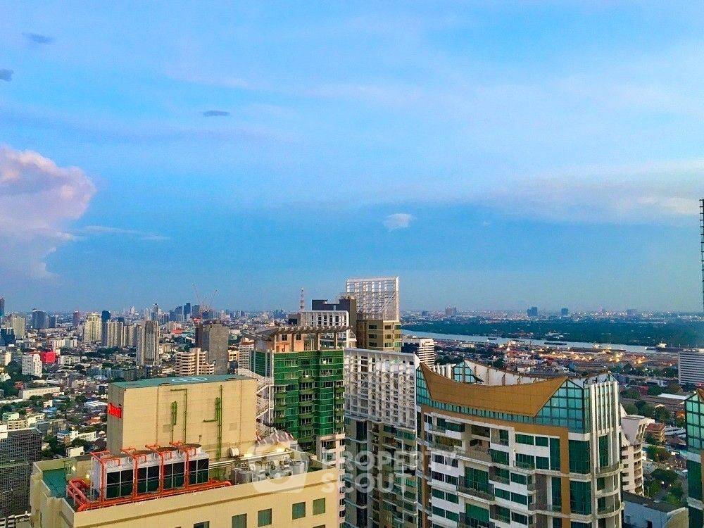picture 1-BR Condo at Park Origin Phrom Phong near BTS Phrom Phong (ID 1931069) - 7/13