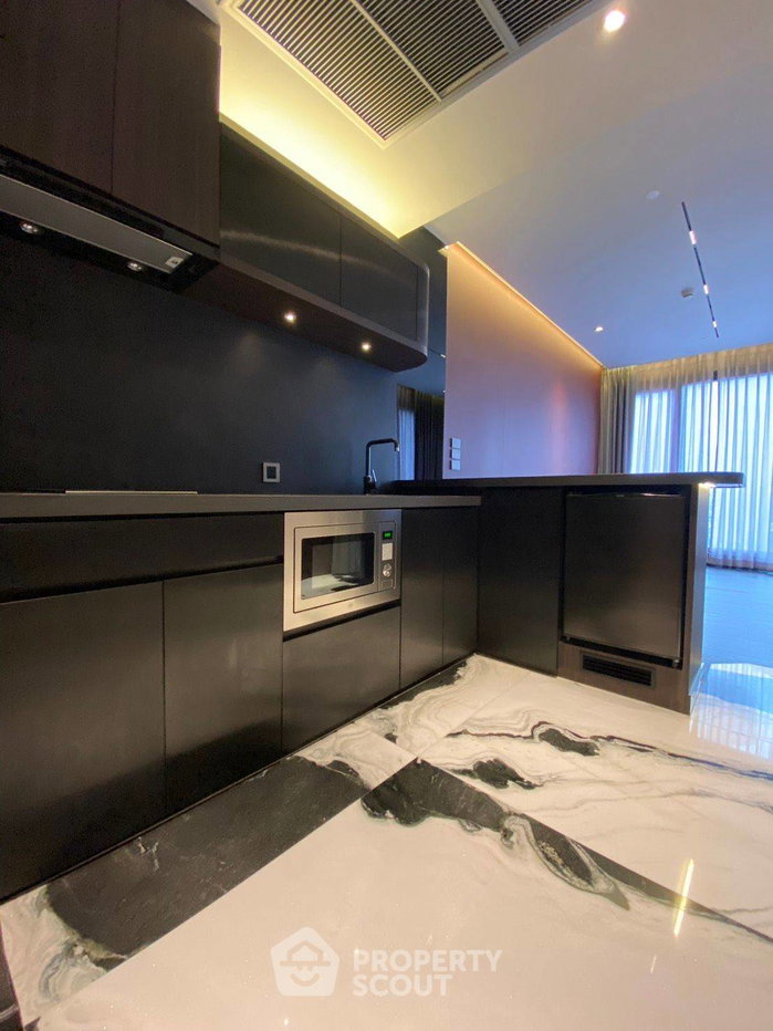 รูป คอนโด 1-ห้องนอน ที่ แอชตัน อโศก - พระราม 9 ใกล้ MRT พระราม 9 (ID 2962135) - รูปที่ 21/35