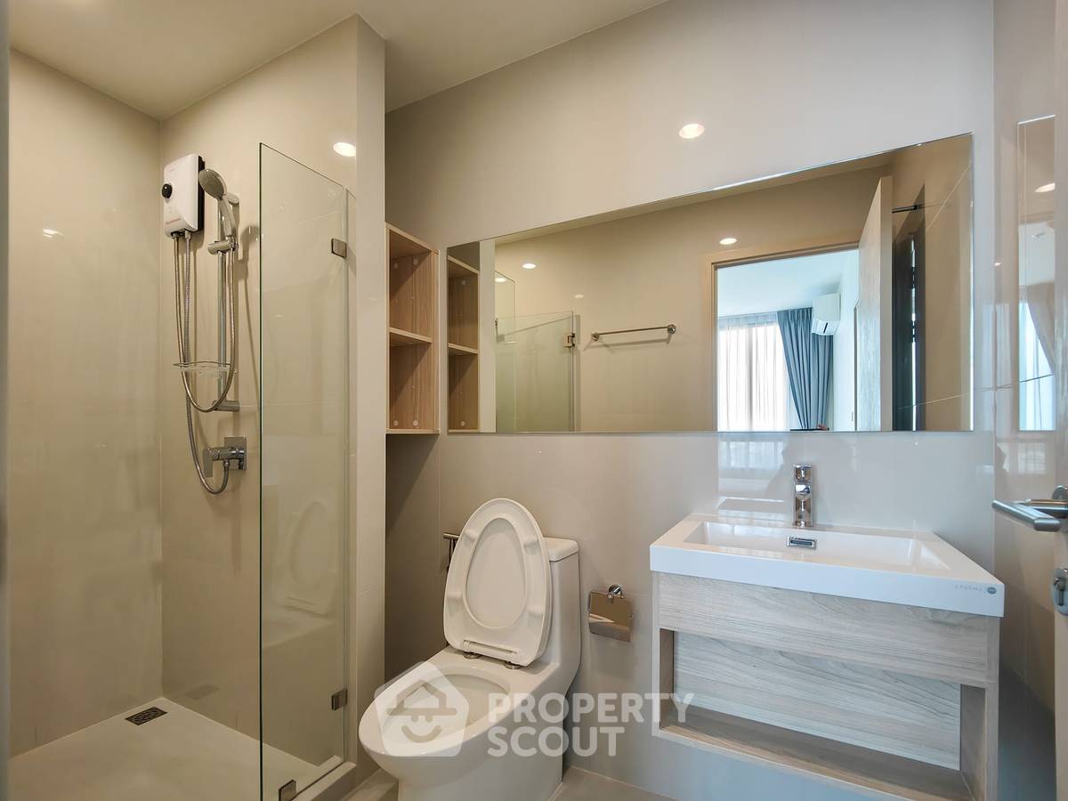 รูป คอนโด 2 ห้องนอน NUE Noble Ratchada ลาดพร้าว ชั้น 15 ใกล้ MRT ลาดพร้าว (ID 1542305) - รูปที่ 17/20
