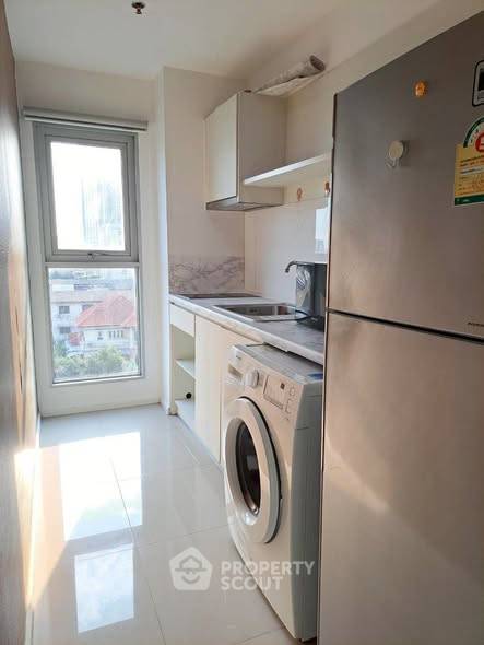 รูป คอนโด 2-ห้องนอน ที่ แอสปาย สุขุมวิท 48 ใกล้ BTS พระโขนง (ID 2961144) - รูปที่ 4/5