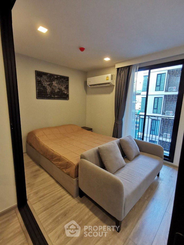 picture 1-BR Condo at Maestro 14 Siam-Ratchathewi near BTS Ratchathewi (ID 1173414) - 4/9