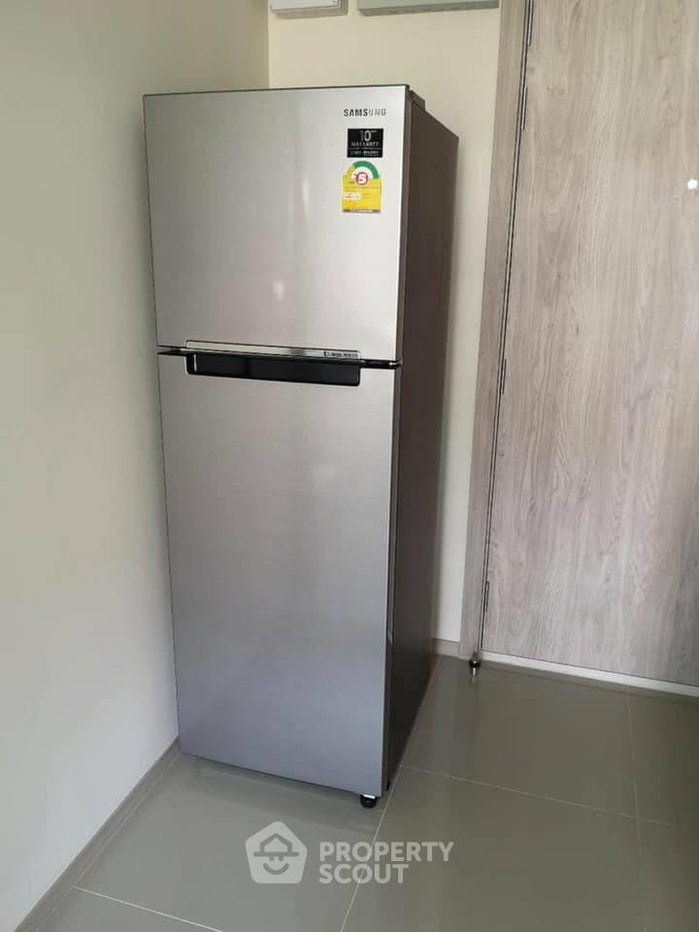 รูป คอนโด 1 ห้องนอน ราคาดี โครงการ ลา คาซิตา หัวหิน ใกล้ตัวเมืองหัวหิน (ID 1019949) - รูปที่ 6/13