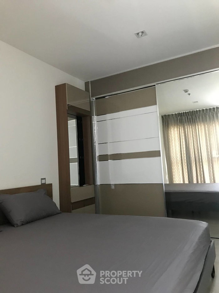 รูป คอนโด 2-ห้องนอน ที่ ริทึ่ม รางน้ำ ใกล้ BTS อนุสาวรีย์ชัยสมรภูมิ (ID 2961934) - รูปที่ 4/10