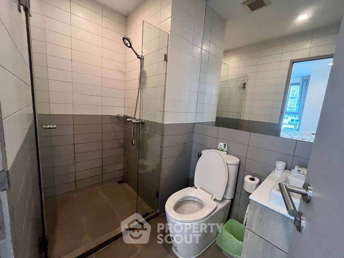 รูป คอนโด 1-ห้องนอน ที่ ไอดีโอ โมบิ สุขุมวิท 81 ใกล้ BTS อ่อนนุช (ID 2143838) - รูปที่ 9/21