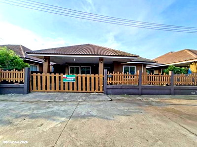 Houses for sale Pran Buri Prachaubkirikhan : HOME 64 Sq.w. Pran Buri Prachaubkirikhan for 1.5M