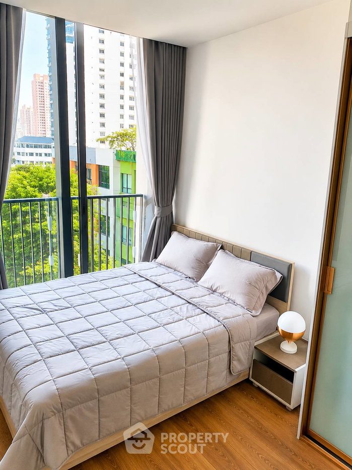 picture 1-BR Condo at Noble Be 33 near BTS Phrom Phong (ID 513247) - 6/8
