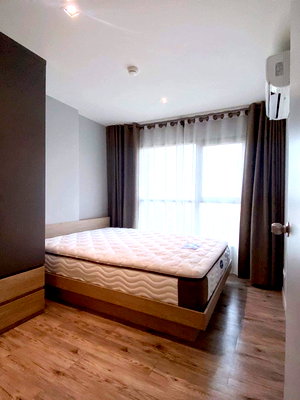 คอนโดให้เช่า : เช่าคอนโด Aspen Condo Lasalle (เอสเพน คอนโด ลาซาล) 