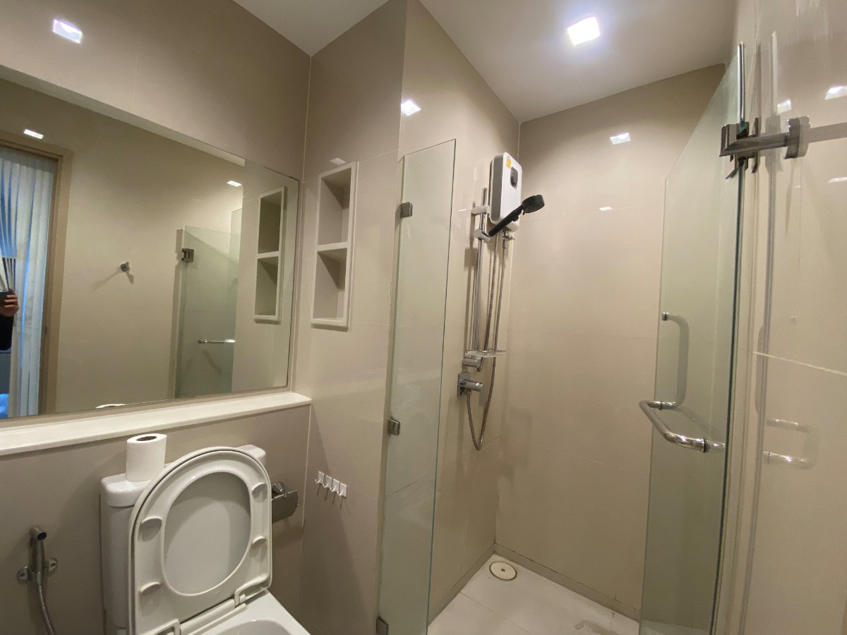 picture 𝐋𝐢𝐟𝐞 𝐒𝐚𝐭𝐡𝐨𝐫𝐧 𝐒𝐢𝐞𝐫𝐫𝐚 ✨ Fully Furniture , ready to move in //Contact  LineID:@thirdproperty - 7/9