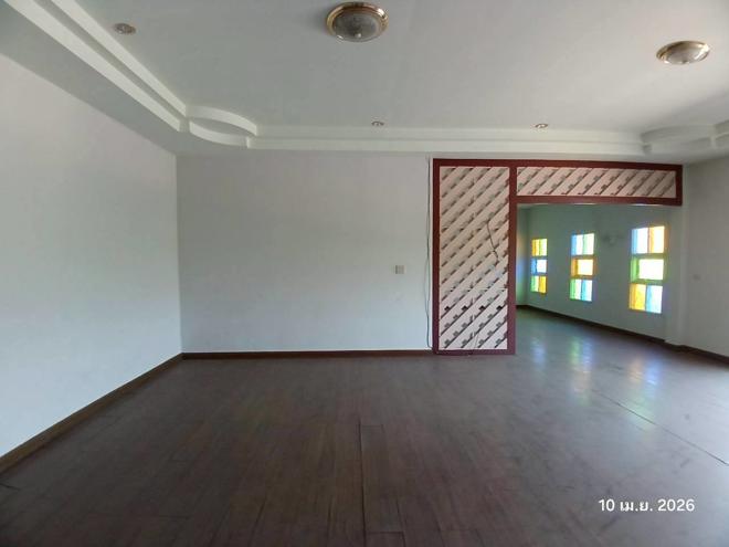 รูป บ้านเดี่ยว 56.4 ตร.วา บ้านโฮ่ง ลำพูน 3.1M - รูปที่ 8/42