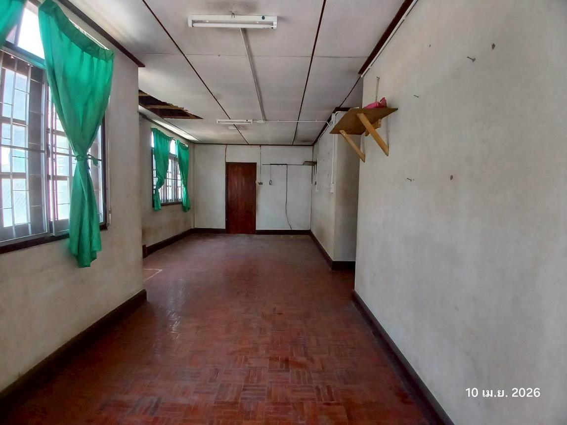 รูป บ้านเดี่ยว 104 ตร.วา บ้านโฮ่ง ลำพูน 1.2M - รูปที่ 15/26
