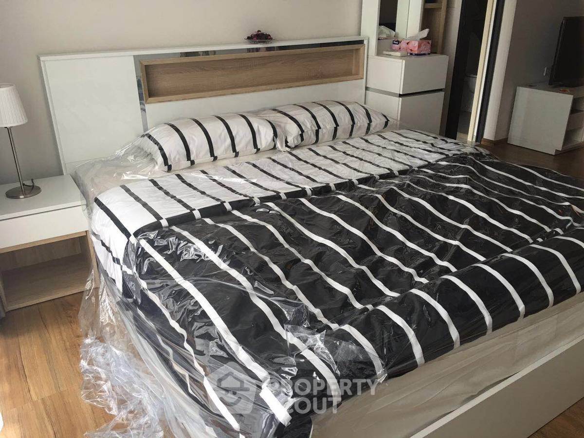 picture 1-BR Condo at Hasu Haus Sukhumvit 77 near BTS On Nut (ID 399882) - 15/15