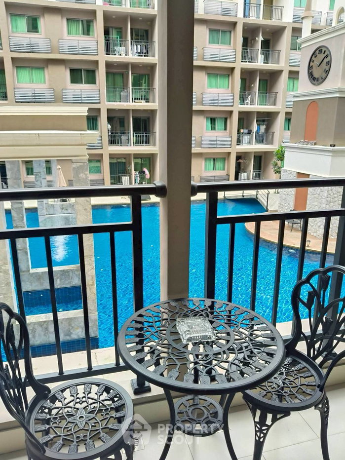 picture 2-BR Condo at Arcadia Beach Continental close to Pattaya South (ID 2958745) - 2/14