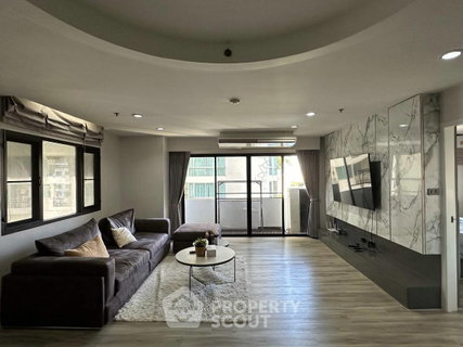 รูปภาพ 2-BR Condo at The Royal Place 2 near BTS Ratchadamri (ID 1529066)