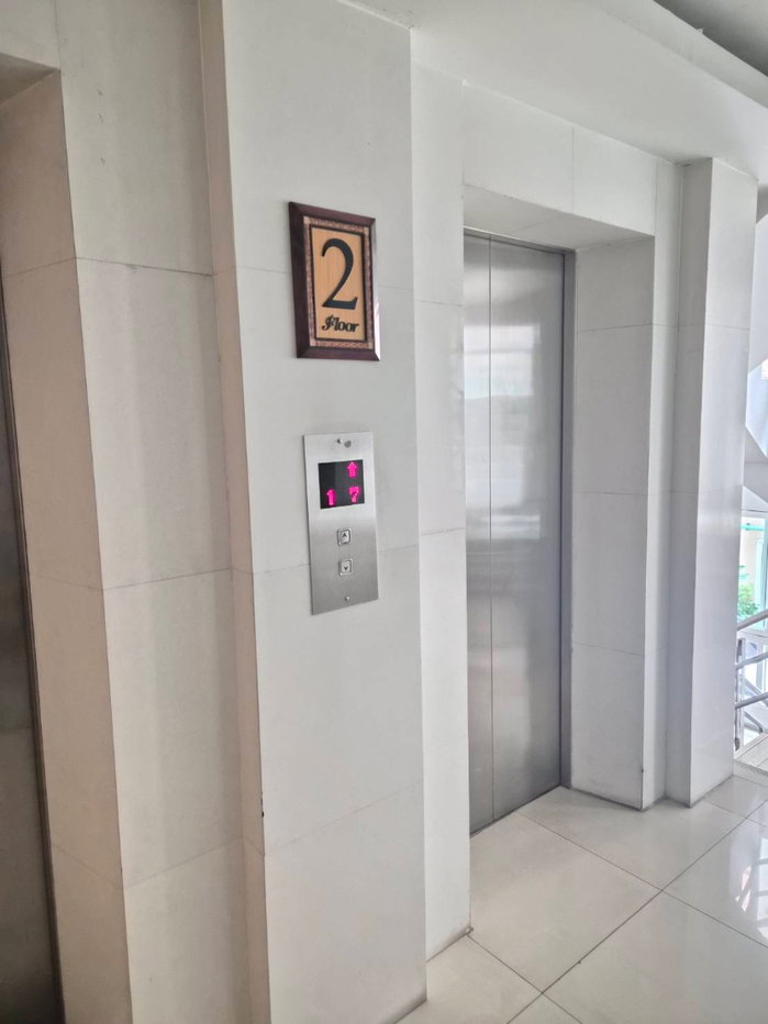 picture Room for sale in Ratchada “Happy Condo Ratchada 18” . - 14/16