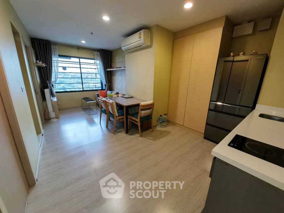 picture 2-BR Condo at Rhythm Asoke Ll near MRT Phra Ram 9 (ID 2964043) - 15/25