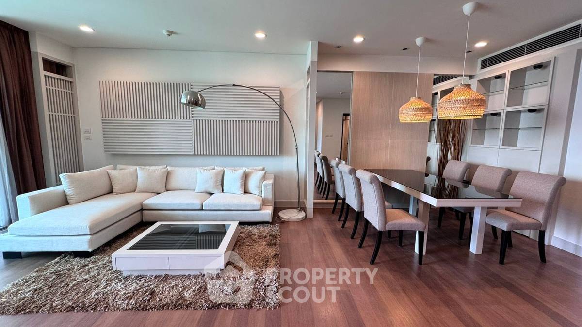 picture 2-BR Condo at The Park Chidlom near BTS Chit Lom (ID 2962002) - 1/6