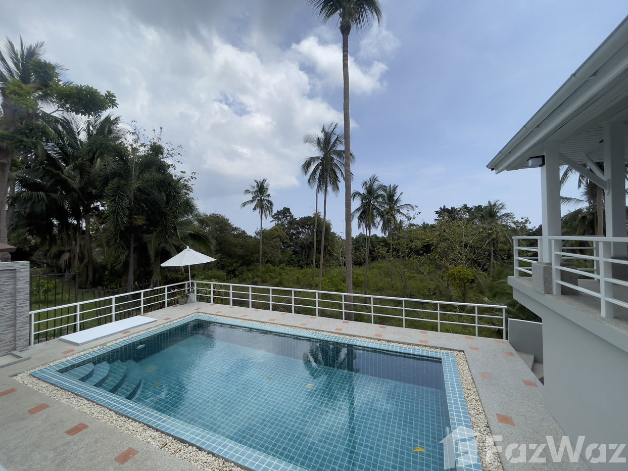 picture 4 Bedroom Villa for sale in Bo Phut, Surat Thani  1427490 - 20/21