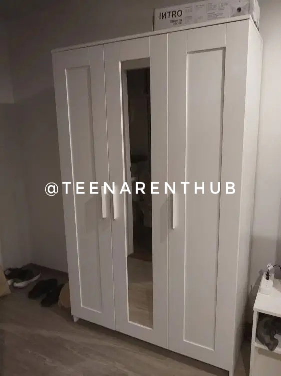 รูป 🔥เช่าคอนโดอ่อนนุช 🔥📞โทร.0982353950 🟢@teenarenthub - รูปที่ 5/12