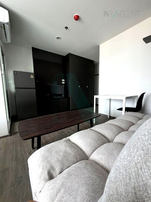 Condos for rent : 🎉 For Rent Condo REGENT HOME BANGNA Building D, Floor 21,Studio, Room size 28.00 sqm