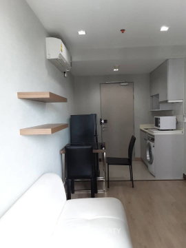 1-BR Condo at Ideo Mobi Phayathai near BTS Phaya Thai (ID 1112413)