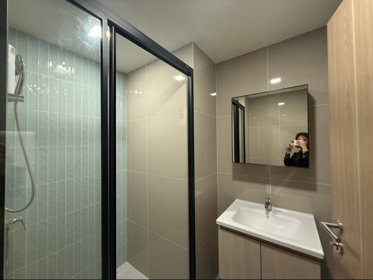 picture [Condo for Rent by Owner] 🏢 The Base Bukit Wichit | 1-Bedroom (Studio) – 7th Floor - 5/9
