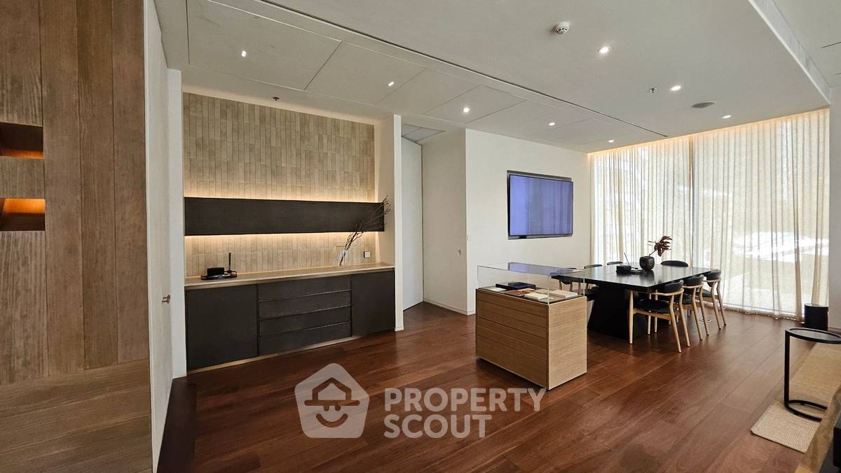 picture Retail Space for Rent in Luxury Thonglor Condominium (ID 2961370) - 3/7