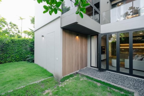 รูปภาพ 💎ND0753 🏡ให้เช่า บ้านเดี่ยว วีเว่ กรุงเทพกรีฑา VIVE Krungthep Kreetha ✨