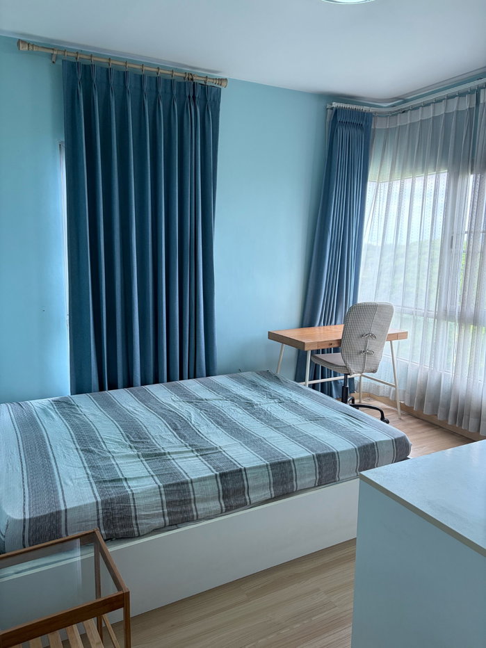 picture For rent condo ready to move in - 1/6