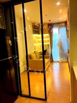 ขายคอนโด : 💎 ขายด่วน Maru Ladprao 15 คอนโด Pet Friendly ยอดนิยมของคนรุ่นใหม่ 📍MRT รัชดาภิเษก