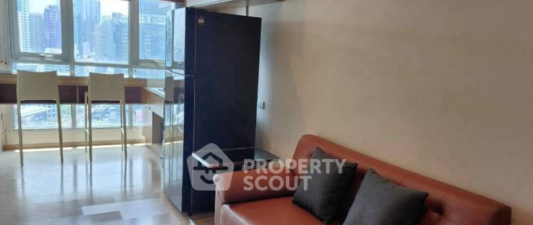 picture 1-BR Condo at Rhythm Sathorn near BTS Saphan Taksin (ID 2957391) - 3/4