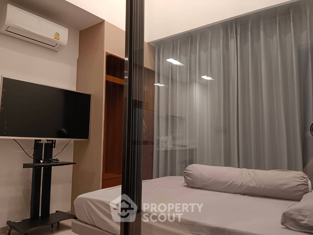 picture 1-BR 27 Sqm Condo At One 9 Five Asoke Near MRT Phra Ram 9 (300m) (ID 1232188) - 3/6