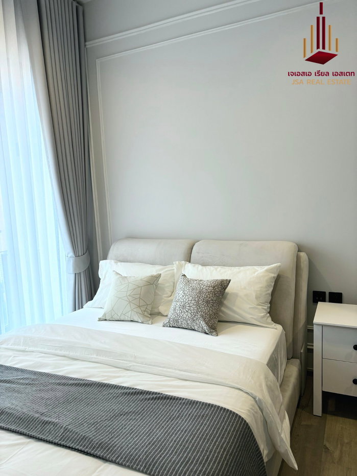picture ✨ For Rent: Citi Smart Sukhumvit 18 Condo ✨ 💰 Only 30,000 THB/month - 4/7
