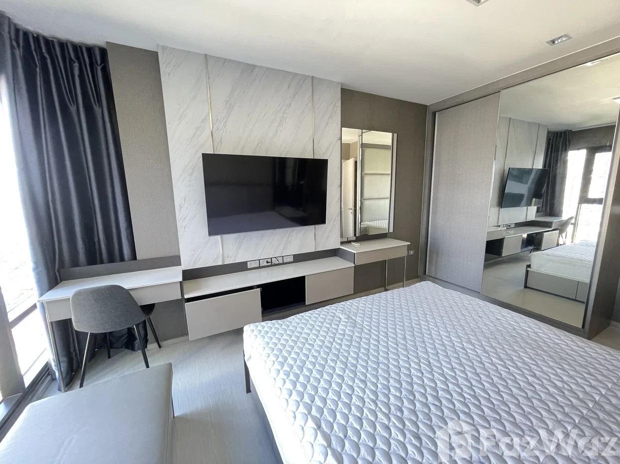 รูป ขาย คอนโด 2 ห้องนอน ในโครงการ ริทึ่ม สุขุมวิท 36-38 6419010 - รูปที่ 2/16