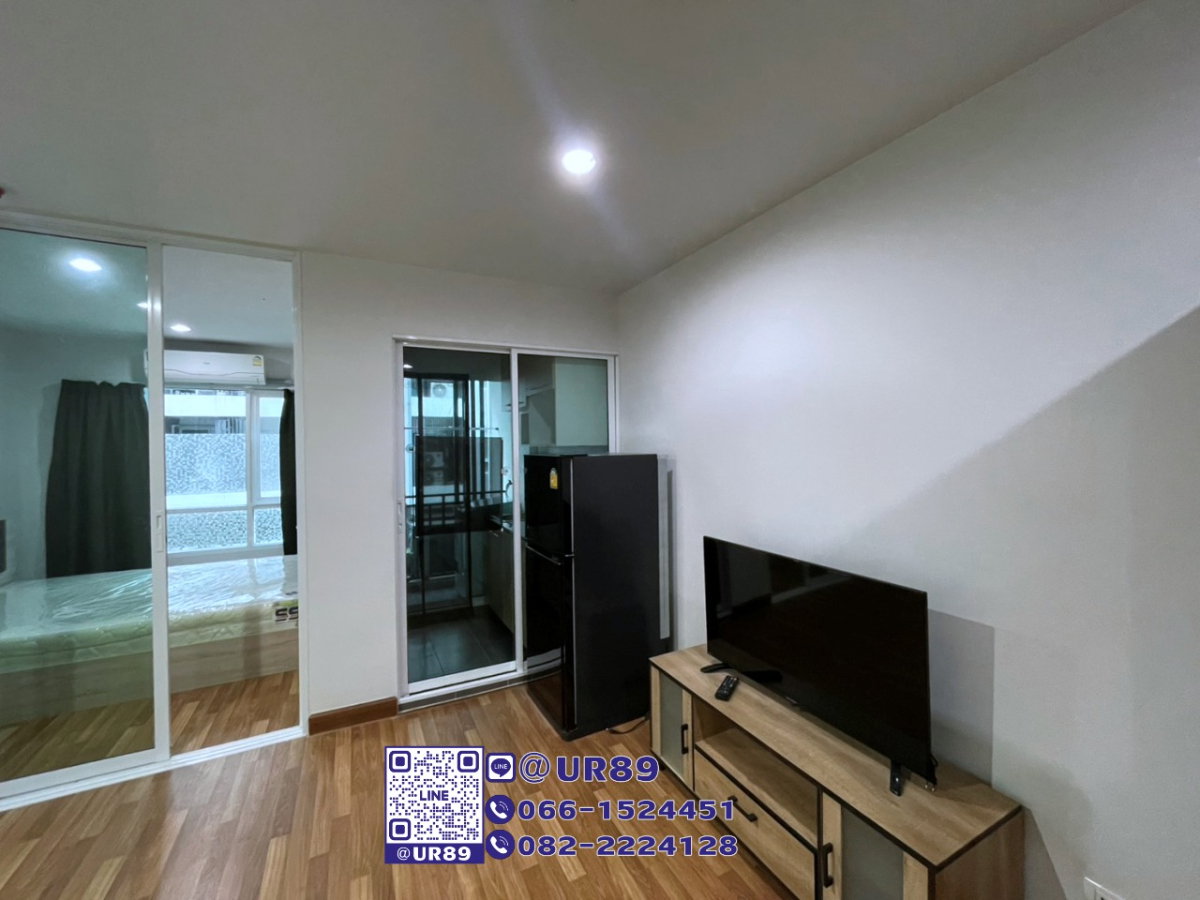 รูป 💙 Hot Price 💙ให้เช่า คอนโด รีเจ้นท์ โฮม สุขุมวิท 81 (Regent Home Sukhumvit 81)🦋 ใกล้ BTS อ่อนนุช - รูปที่ 6/16