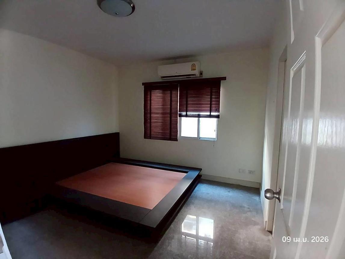 รูป บ้านเดี่ยว 144 ตร.วา กาญจน์กนก 2 เฟส 1 ดอยสะเก็ด เชียงใหม่ 6.6M - รูปที่ 37/60
