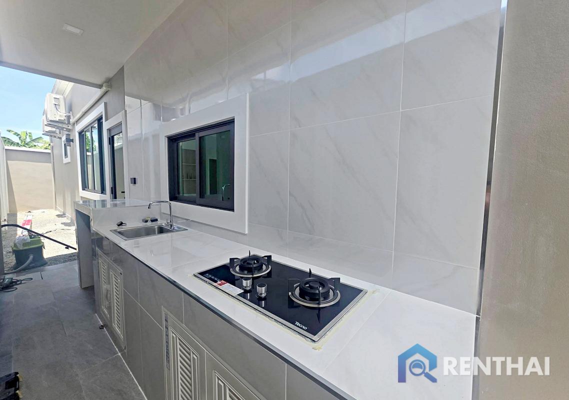 รูป สำหรับ ขาย บ้าน 3 ห้องนอน ที่ โป่ง - รูปที่ 19/20