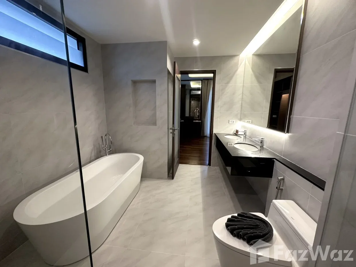 picture Stunning 3 Bedroom Modern Private Pool Villa 6420299 - 86/98