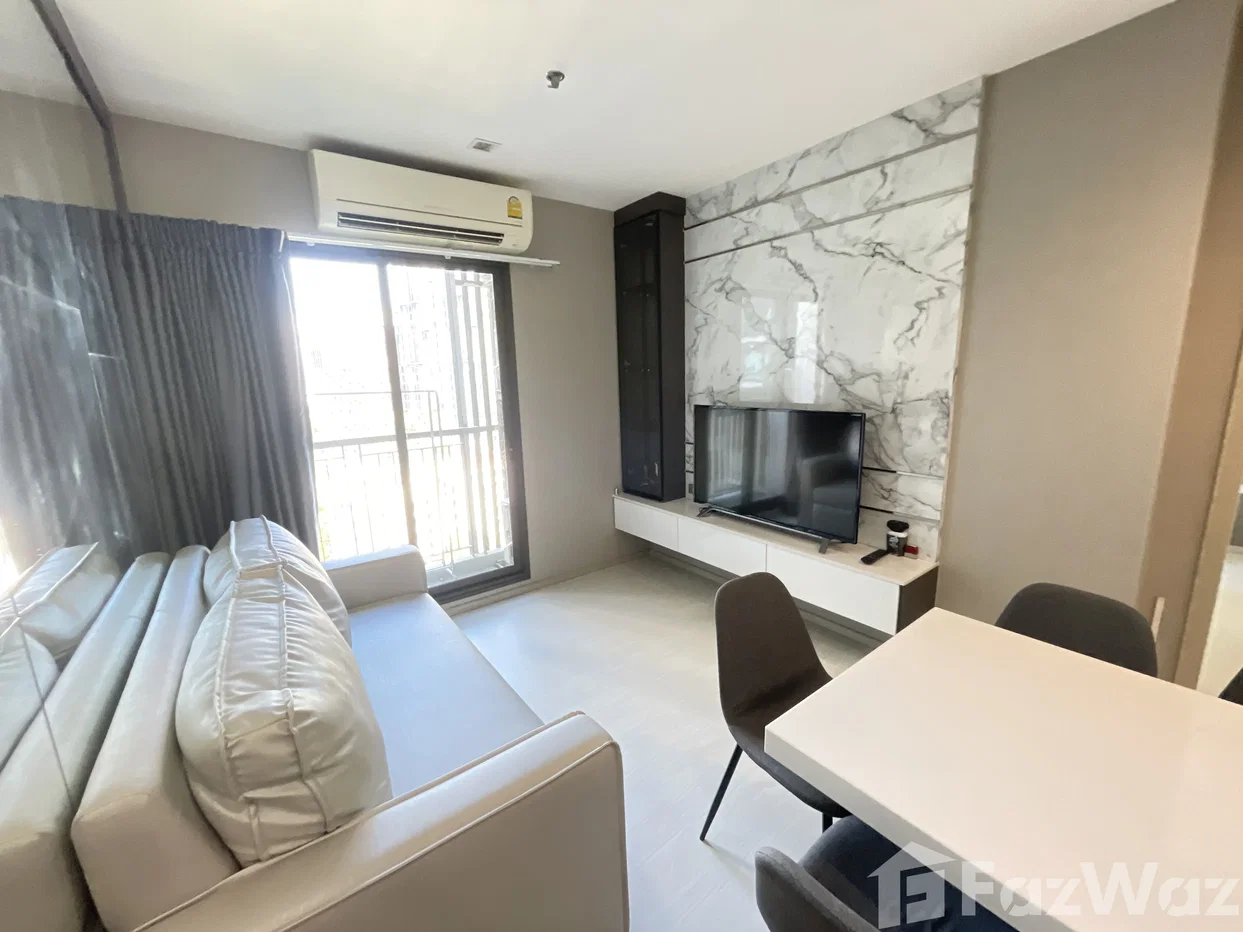 รูป ขาย คอนโด 2 ห้องนอน ในโครงการ ริทึ่ม สุขุมวิท 36-38 6419010 - รูปที่ 7/16