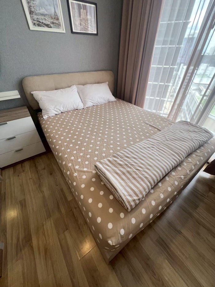 รูป Hot Price for rent เดอะ ไลน์ จตุจักร-หมอชิต ราคาถูกที่สุด ห้องสวย🔥 - รูปที่ 2/9