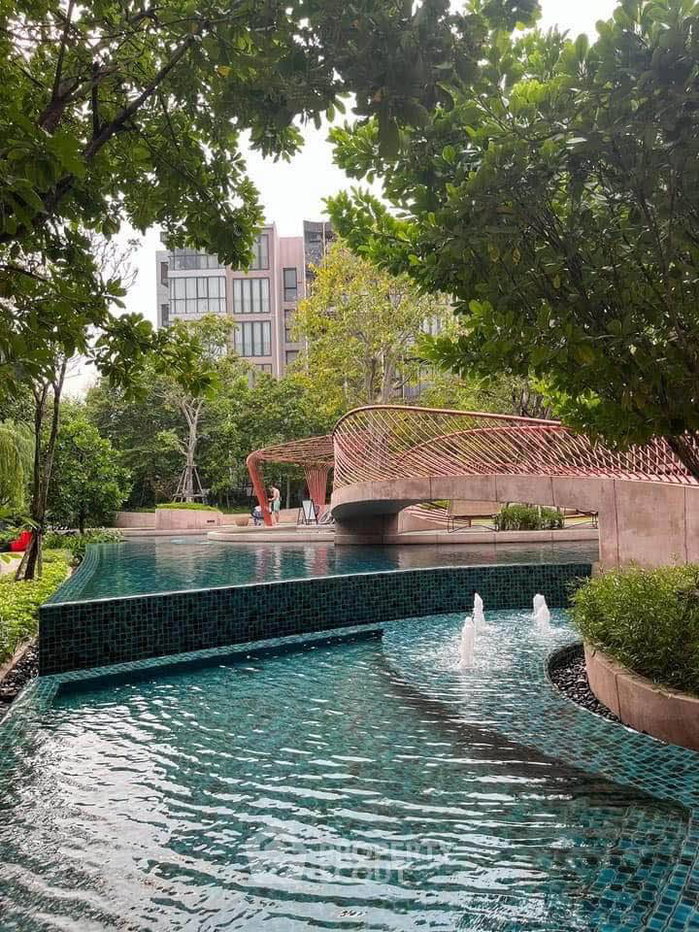 picture 1-BR Condo at Kawa Haus near BTS On Nut (ID 2961906) - 17/23